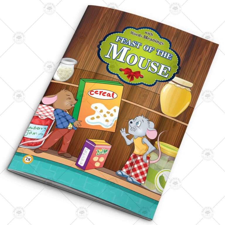12 in 1 – Card Fairy Tales – Set # 7 - Image 4