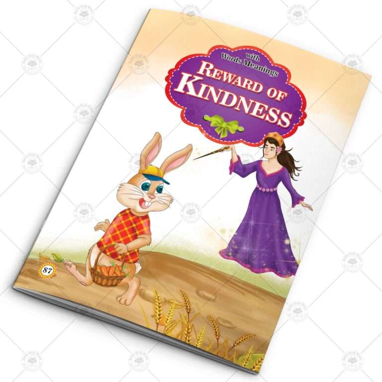 12 in 1 – Card Fairy Tales – Set # 7 - Image 6