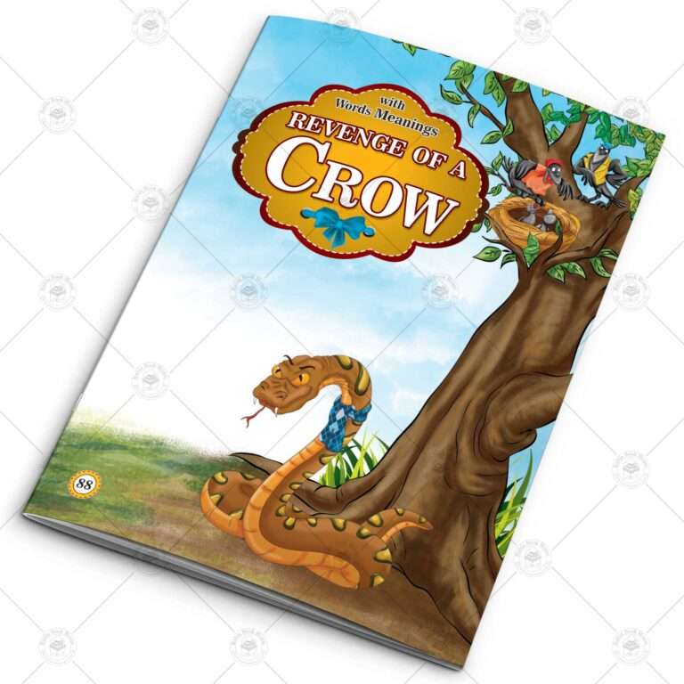 12 in 1 – Card Fairy Tales – Set # 7 - Image 5