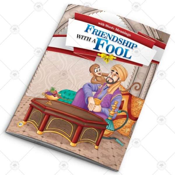 12 in 1 – Card Fairy Tales – Set # 8 - Image 6