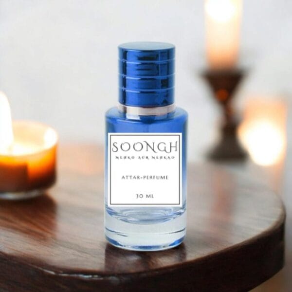 TAJ AL OUD INSPIRED BY WHITE OUD