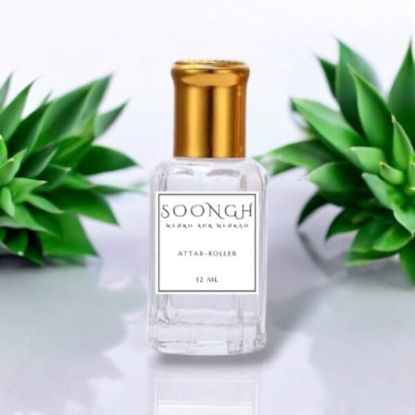 TAJ AL OUD INSPIRED BY WHITE OUD