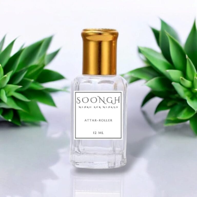 TAJ AL OUD INSPIRED BY WHITE OUD