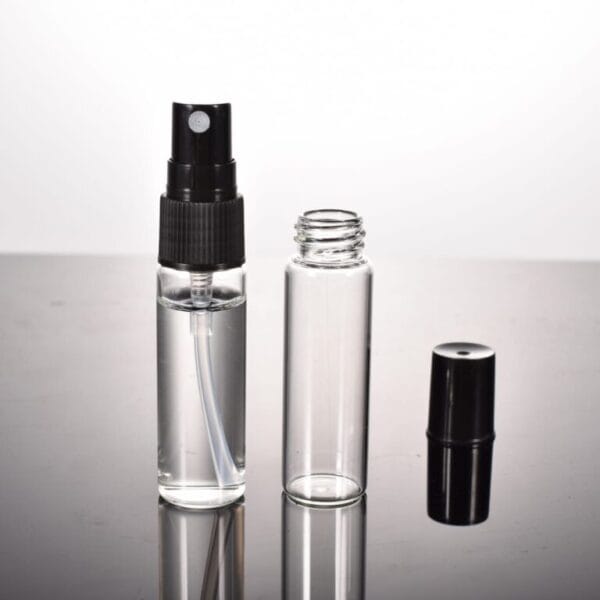 Exclusive Perfume 05 ML Tester Pack of 07– Discover Elegance in Every Drop - Image 5