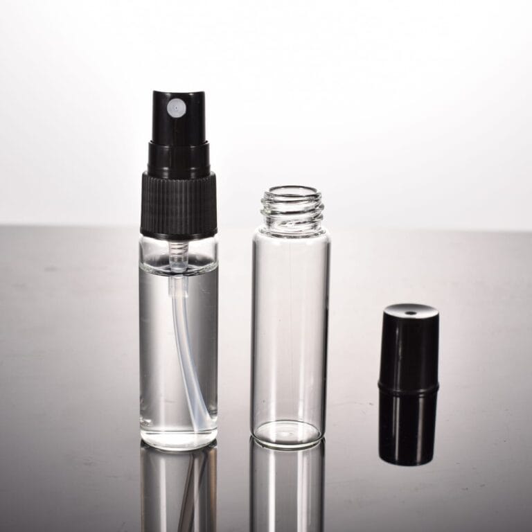 Exclusive Perfume 05 ML Tester Pack of 07– Discover Elegance in Every Drop - Image 5