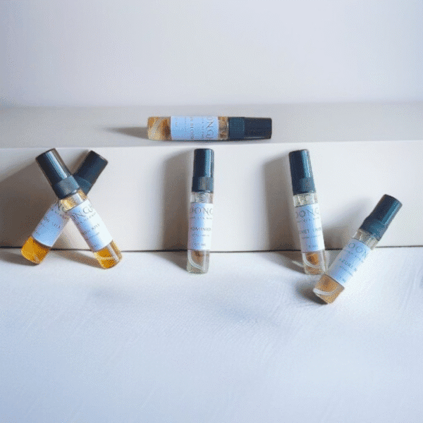 TAJ AL OUD INSPIRED BY WHITE OUD