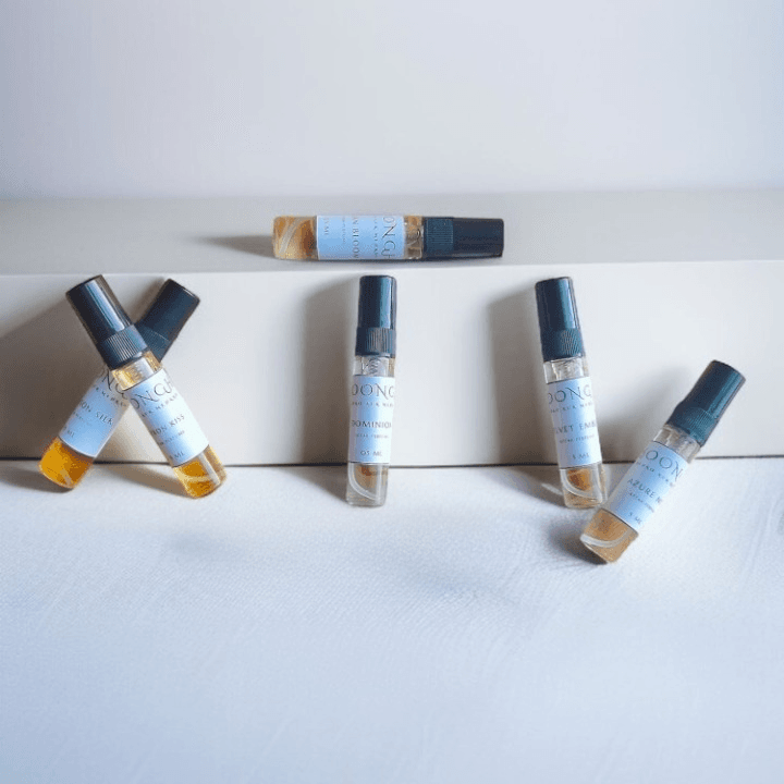 TAJ AL OUD INSPIRED BY WHITE OUD