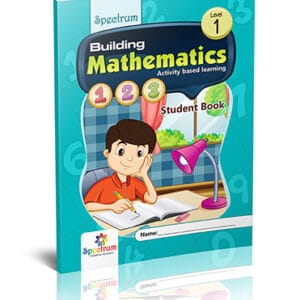 Building Mathematics Student Book Level 1
