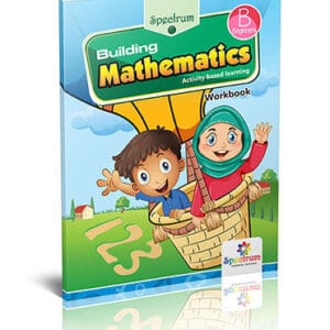 Building Mathematics Workbook B