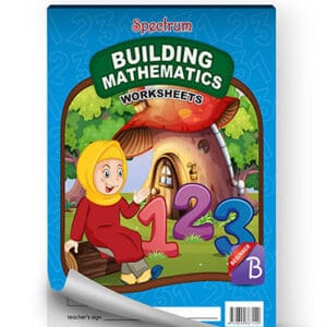 Building Mathematics Worksheets Beginner