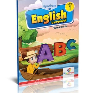 English Language Workbook Level 1