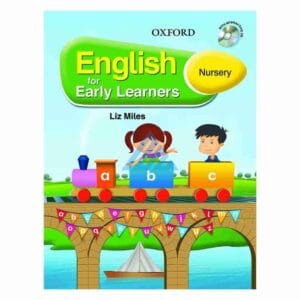 English for Early Learners Nursery