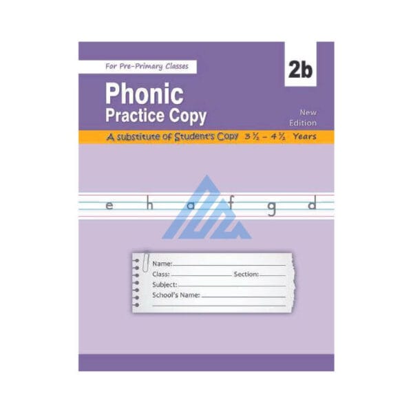 Phonic Practice Copy 2b