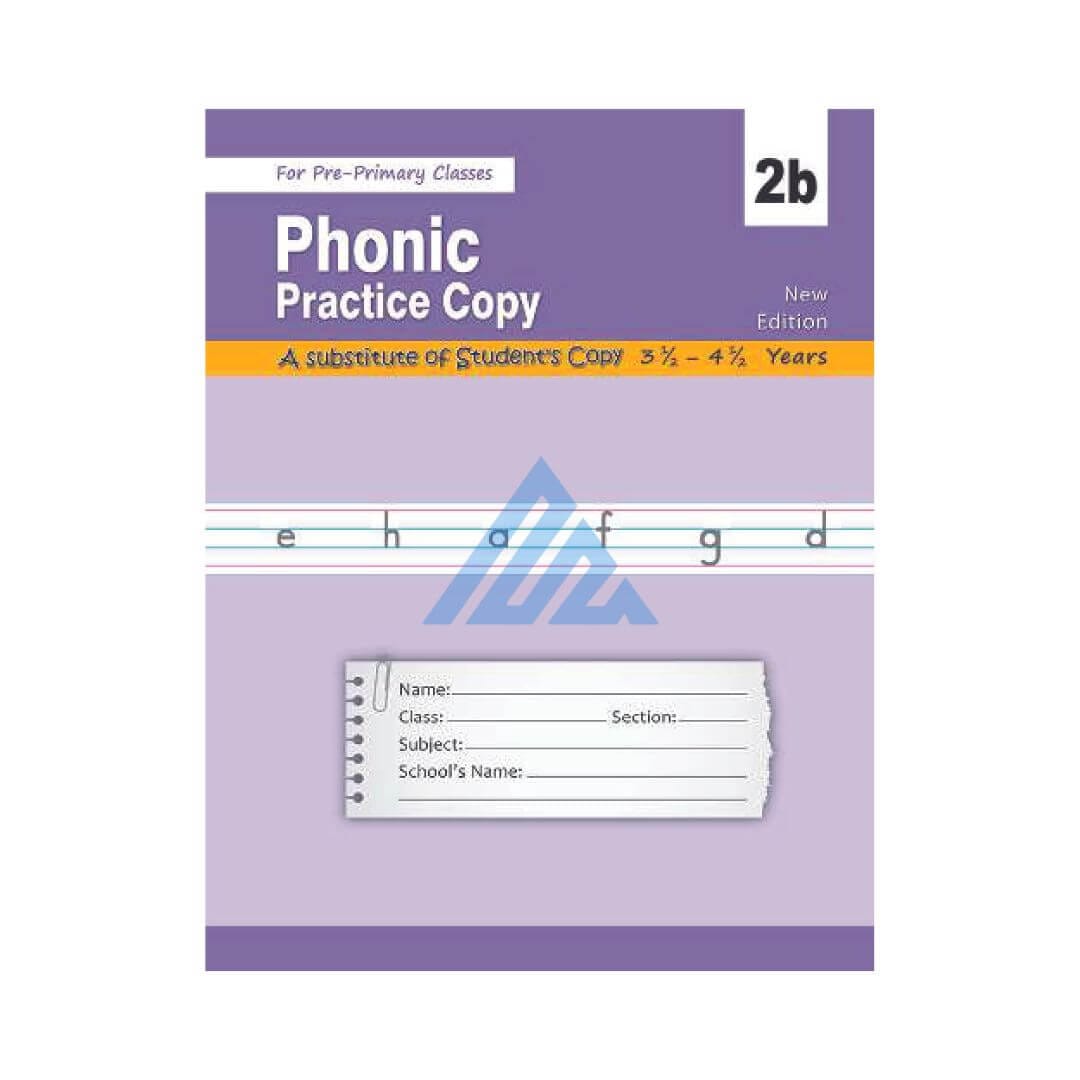 Phonic Practice Copy 2b