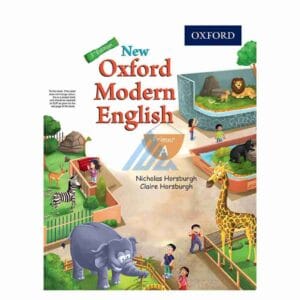 New Oxford Modern English Book Primer A