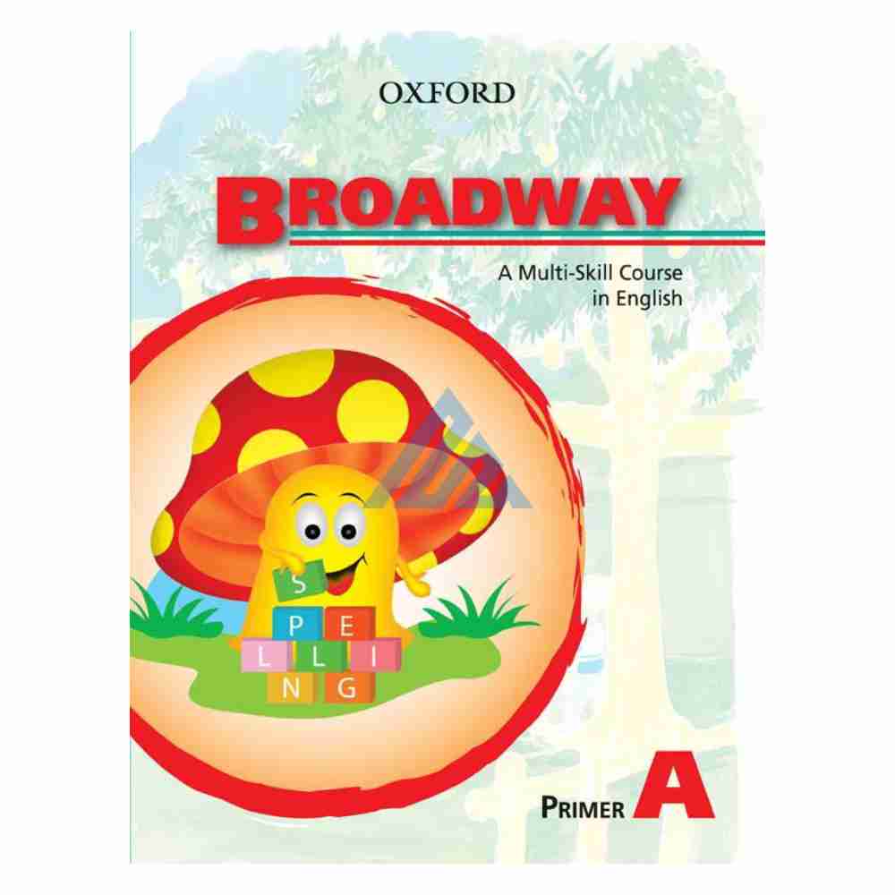 Broadway Primer A
