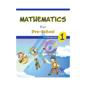 Mathematics For Pre School 1