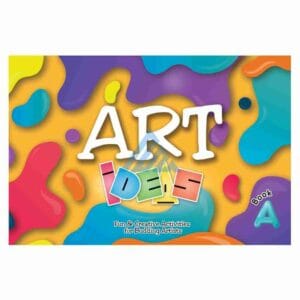 Art Ideas Book A
