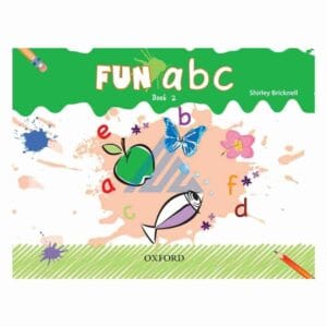 Fun abc Book 2