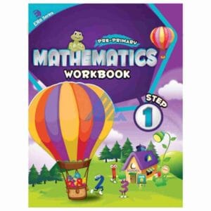 Mathematics Workbook Step 1 – MAK