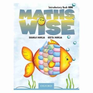 Maths Wise Introductory Book 1
