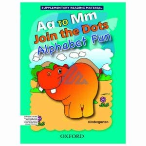 Aa to Mm Alphabet Fun