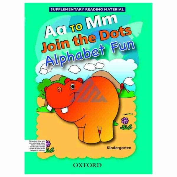 Aa to Mm Alphabet Fun