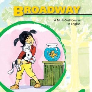 Broadway Workbook 1