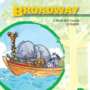 Broadway Workbook 2