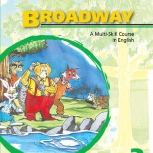 Broadway Workbook 3