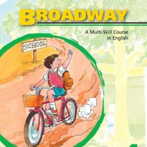 Broadway Workbook 4
