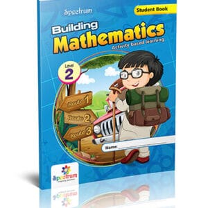 Building Mathematics Student Book Level 2