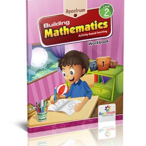 Building Mathematics Workbook Level 2