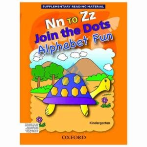 Nn to Zz Alphabet Fun