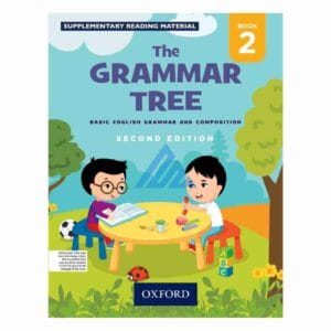 The Grammar Tree Book 2