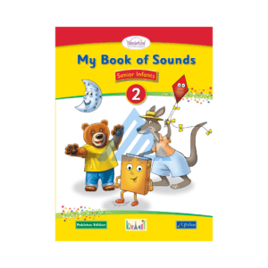 My Book Of Sounds 2