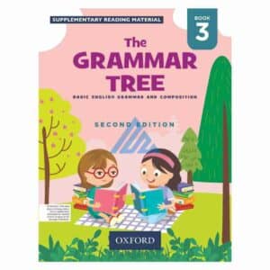 The Grammar Tree Book 3