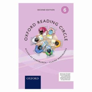 Oxford Reading Circle Book 6