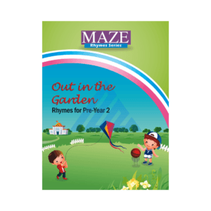 Maze Rhymes For Pre Year 2