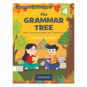The Grammar Tree Book 4