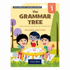 The Grammar Tree Book 1