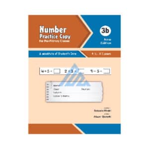 Number Practice Copy 3b