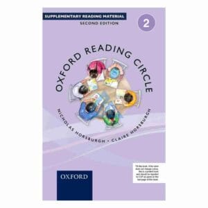 Oxford Reading Circle Book 2