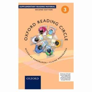 Oxford Reading Circle Book 3