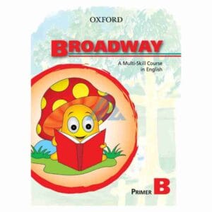 Broadway Primer B