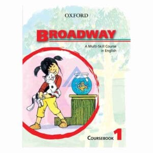 Broadway Coursebook 1