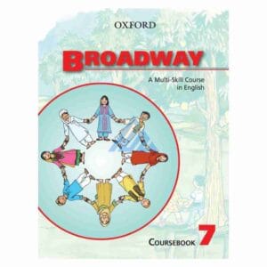 Broadway Coursebook 7