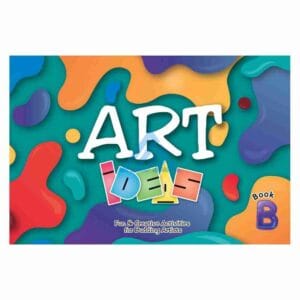 Art Ideas Book B