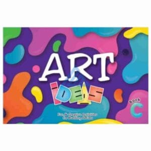 Art Ideas Book C
