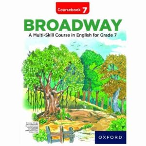 Broadway Workbook 7 (SNC)